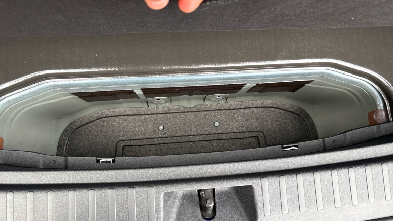 Skoda Elroq 150kW 60 Edition 63kWh 5dr Auto Electric Estate